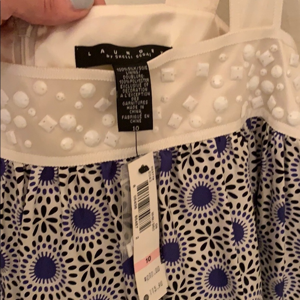 Laundry sundress NWT - Picture 2 of 4